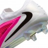 Nike Phantom 6 Low Elite Fg T Rosa Bianco - Scarpe Da Calcio Uomo