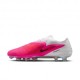 Nike Phantom 6 Low Elite Fg T Rosa Bianco - Scarpe Da Calcio Uomo