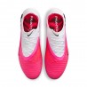 Nike Phantom 6 Low Elite Fg T Rosa Bianco - Scarpe Da Calcio Uomo