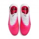 Nike Phantom 6 Low Elite Fg T Rosa Bianco - Scarpe Da Calcio Uomo