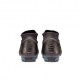 Nike Phantom 6 High Elite Fg Lv8 Grigio Oro Nero - Scarpe Da Calcio Uomo