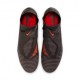 Nike Phantom 6 High Elite Fg Lv8 Grigio Oro Nero - Scarpe Da Calcio Uomo