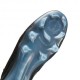 Nike Phantom 6 Low Elite Fg Lv8 Grigio Oro Nero - Scarpe Da Calcio Uomo