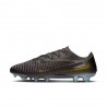 Nike Phantom 6 Low Elite Fg Lv8 Grigio Oro Nero - Scarpe Da Calcio Uomo