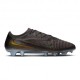 Nike Phantom 6 Low Elite Fg Lv8 Grigio Oro Nero - Scarpe Da Calcio Uomo