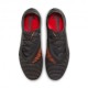 Nike Phantom 6 Low Elite Fg Lv8 Grigio Oro Nero - Scarpe Da Calcio Uomo