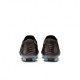 Nike Phantom 6 Low Elite Fg Lv8 Grigio Oro Nero - Scarpe Da Calcio Uomo