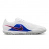 Nike Tiempo Maestro Academy Tf Bianco Nero Rosa - Scarpe Da Calcio Uomo