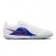 Nike Tiempo Maestro Academy Tf Bianco Nero Rosa - Scarpe Da Calcio Uomo