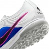 Nike Tiempo Maestro Academy Tf Bianco Nero Rosa - Scarpe Da Calcio Uomo