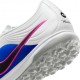 Nike Tiempo Maestro Academy Tf Bianco Nero Rosa - Scarpe Da Calcio Uomo