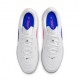 Nike Tiempo Maestro Academy Tf Bianco Nero Rosa - Scarpe Da Calcio Uomo