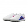 Nike Tiempo Maestro Academy Tf Bianco Nero Rosa - Scarpe Da Calcio Uomo