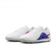Nike Tiempo Maestro Academy Tf Bianco Nero Rosa - Scarpe Da Calcio Uomo