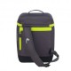 Head Zaino Termico 10 L Antracite Lime