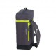 Head Zaino Termico 10 L Antracite Lime