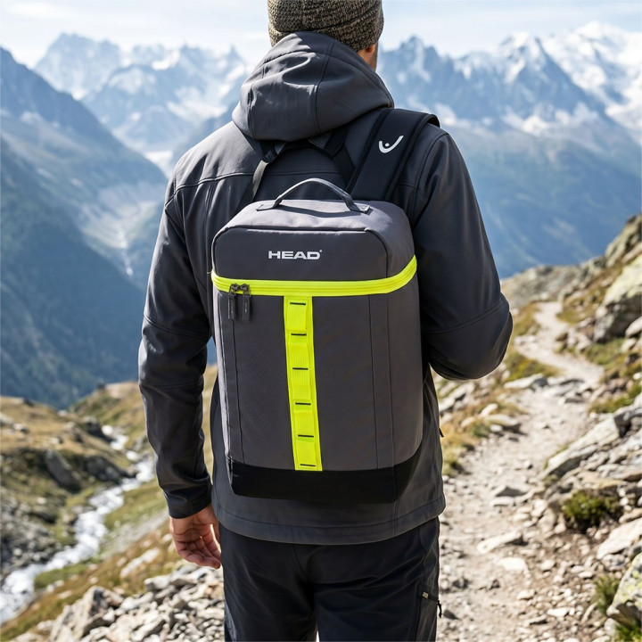 Head Borsa Termica 10 L