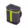 Head Zaino Termico 10 L Antracite Lime