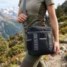 Head Borsa Termica 10 L Nero Grigio