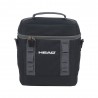 Head Borsa Termica 10 L Nero Grigio