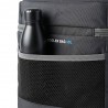Head Borsa Termica 10 L Nero Grigio