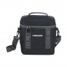 Head Borsa Termica 10 L Nero Grigio