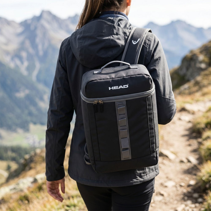 Head Borsa Termica 10 L