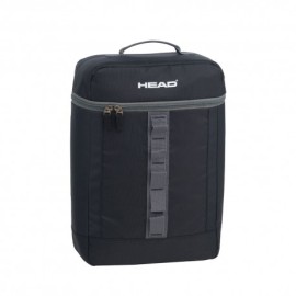 Head Zaino Termico 10 L Nero Grigio