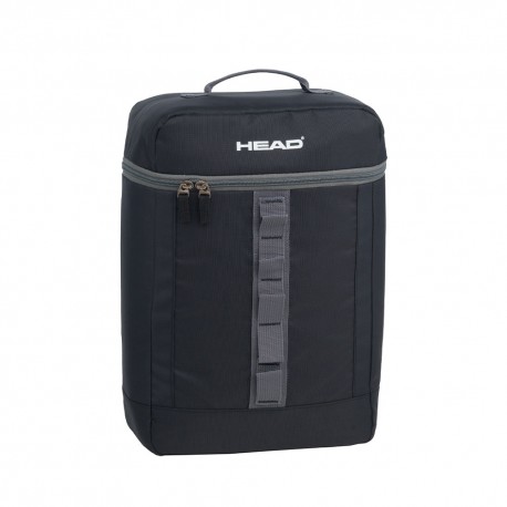 Head Zaino Termico 10 L Nero Grigio