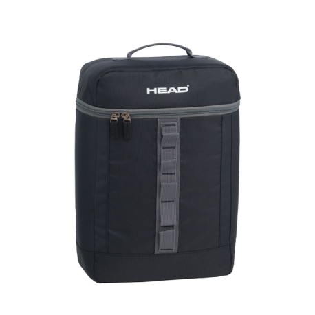 Head Zaino Termico 10 L Nero Grigio