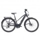 Bulls Lacuba EVO 12V 925WH Nero Matt - City Bike Elettrica
