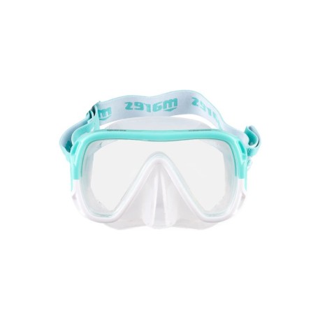 Mares Maschera Keewee Aqua Clear Uomo