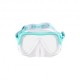 Mares Maschera Keewee Aqua Clear Uomo
