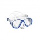 Mares Maschera Tapu Blu Clear Bambino