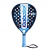 Babolat Air Origin Nero Blu - Racchetta Padel