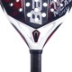 Babolat Technical Viper 3.0 Balck Rosso - Racchetta Padel