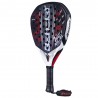 Babolat Technical Viper 3.0 Balck Rosso - Racchetta Padel