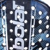Babolat Air Viper 2.6 Nero Blu - Racchetta Padel