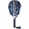 Babolat Air Viper 2.6 Nero Blu - Racchetta Padel