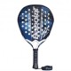 Babolat Air Viper 2.6 Nero Blu - Racchetta Padel