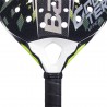 Babolat Counter Viper 2.6 Nero Giallo - Racchetta Padel