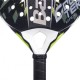 Babolat Counter Viper 2.6 Nero Giallo - Racchetta Padel
