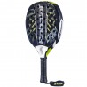 Babolat Counter Viper 2.6 Nero Giallo - Racchetta Padel
