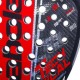 Babolat Technical Viper Soft 3.0 Balck Rosso - Racchetta Padel