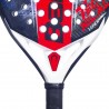Babolat Technical Viper Soft 3.0 Balck Rosso - Racchetta Padel
