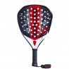 Babolat Technical Viper Soft 3.0 Balck Rosso - Racchetta Padel