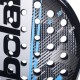 Babolat Air Veron 2.6 Nero Blu - Racchetta Padel