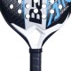Babolat Air Veron 2.6 Nero Blu - Racchetta Padel