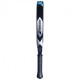 Babolat Air Veron 2.6 Nero Blu - Racchetta Padel
