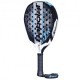 Babolat Air Veron 2.6 Nero Blu - Racchetta Padel